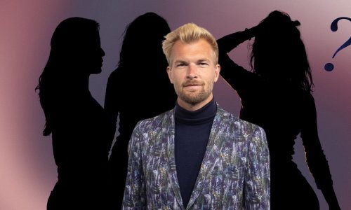 Bivši suprug Blanke Vlašić čeka dijete s jednom, a po Grčkoj se provodi s drugom ženom