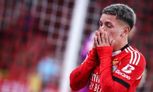 Prestianni suspendiran zbog navodnog rasističkog vrijeđanja Viniciusa. Evo koliko neće igrati