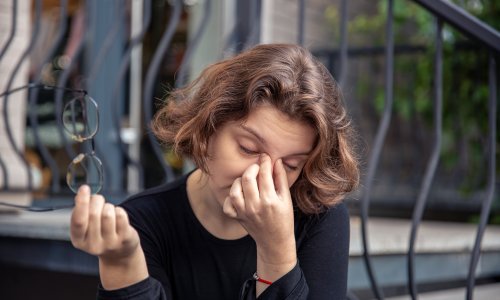 Sindrom suhog oka pogađa sve mlađe: Evo kada se problem više ne smije ignorirati