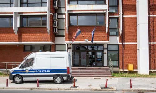 Vozač hitne pomoći saznao kaznu za gaženje troje djece na Norijadi