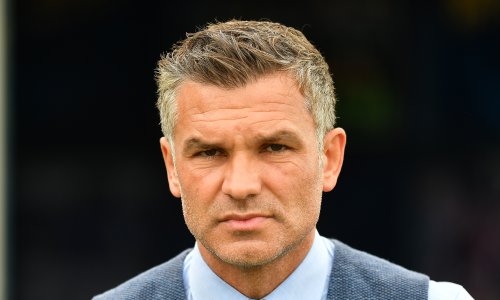 Evo tko bi trebao naslijediti Sopića: Ekskluziva otkrivena u Totalnom nogometu