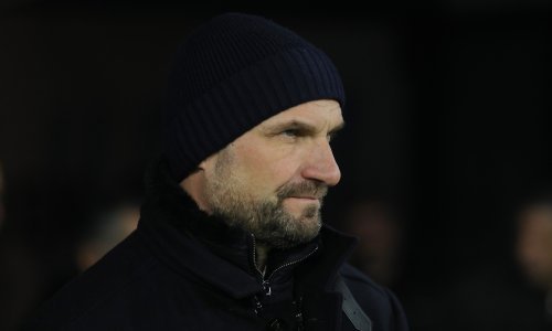 Sopić se javio odmah nakon što je dobio otkaz: Otkrio što je rekao predsjednici Osijeka