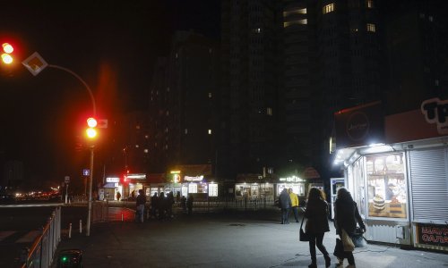 Ukrenergo: 'Prekid opskrbe strujom iz Slovačke neće utjecati na sustav'