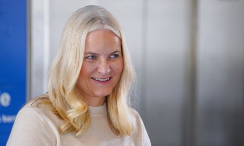 Norveška princeza: Epstein me je izmanipulirao i obmanuo