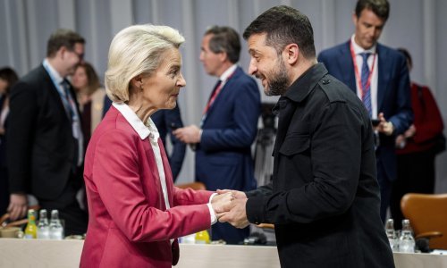 EU u Kijev stiže praznih ruku: Kako se pažljivo režirani plan pretvorio u diplomatski gaf