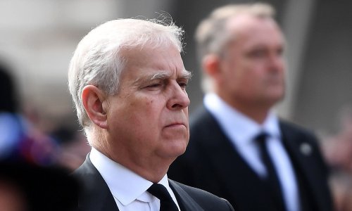 Britanci su bijesni: Porezni obveznici mogli bi platiti troškove osramoćenog Andrewa