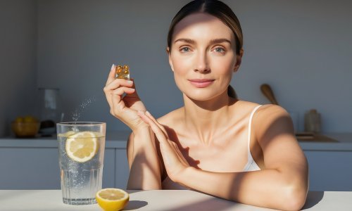 Manjak vitamina D: Tihi zimski problem koji ne smijete ignorirati