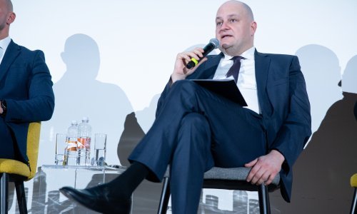 Ministar Šušnjar u posjetu SAD-u, očekuju ga dva važna skupa