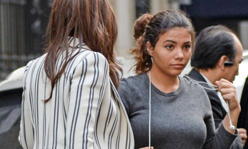 Šokantna ispovijest kćeri Davida Bowieja: 'Propustila sam očeve posljednje dane...'