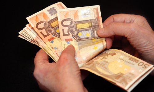 Mirovinski fondovi u siječnju iznosili 27 milijardi eura, nešto više nego prethodni mjesec