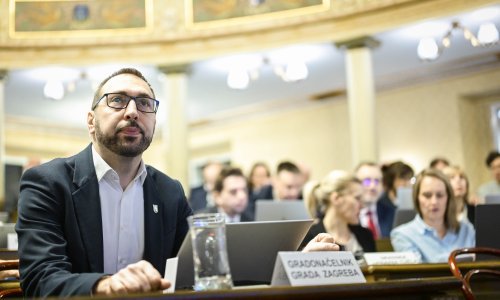 Tomašević traži podršku za ustavnu tužbu protiv Vlade: 'Ne možete podnijeti da vas je Plenković nasamario'