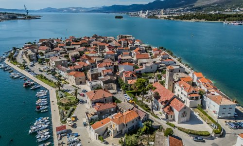 Poznato kako će izgledati Most svetog Duje: 'Potpuno nova vizura Splita'