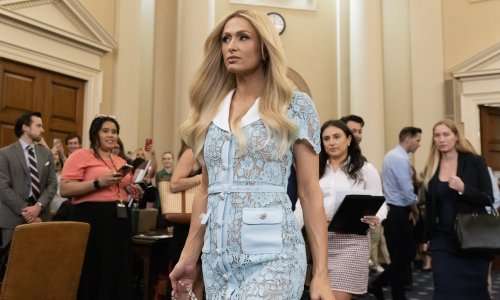 'Kao demon u glavi': Slavna bogatašica progovorila o stanju koje joj godinama stvara bol