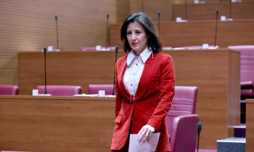 Oglasila se Dalija Orešković: Dežulovićevi roditelji nisu oporba