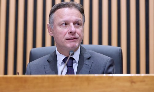 Jandroković o prvom ministru poljoprivrede: Jačao institucije u početku samostalnosti