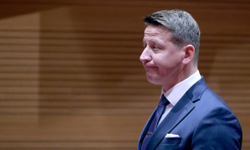 Zurovec otkrio bi li popio kavu s Plenkovićem i postao dio većine: 'Ako ne moram platiti...'