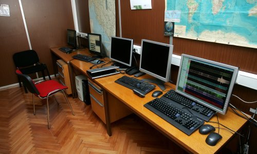 Potres kod Sinja, oglasila se seizmološka služba