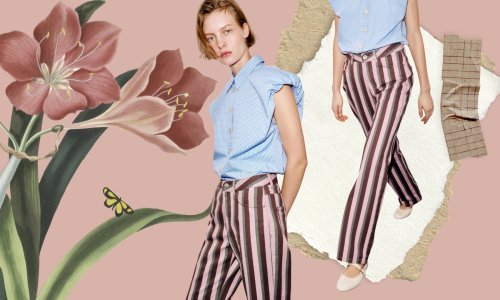 Zarine traperice kao stvorene za proljeće: Toliko efektne da će podići baš svaki stajling