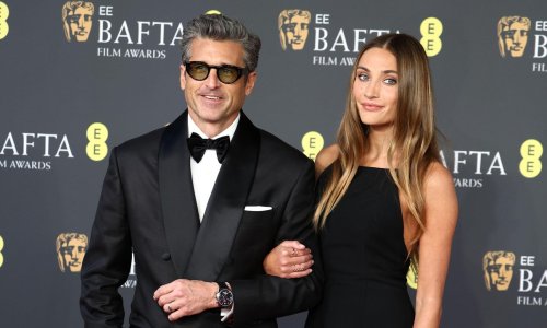 Kćer 'McDreamyja' iz 'Uvoda u anatomiju' ne viđamo često, a odabrala je netipičnu profesiju