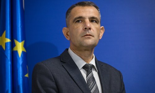Posavec niječe rušenje Vlade, no optimističan je za centriste: 'Mogu dobiti 15 mandata'