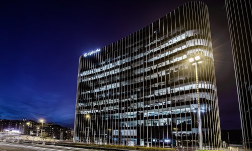 Banka koja razumije. Tu smo.