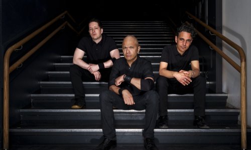 Kanadski bend Danko Jones donosi svoj sirovi rock u Zagreb