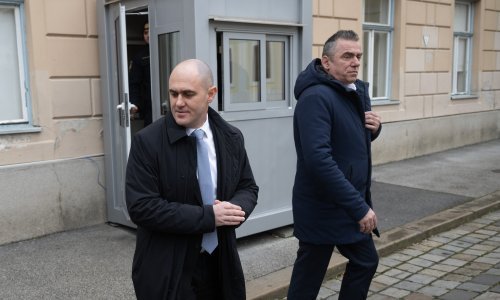 Afera Dabro dovela do podbadanja stranačkog kolege: 'Povjerovali ste u komunističku laž'