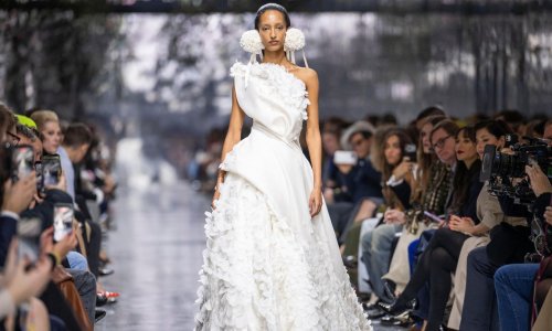 Najljepše couture vjenčanice iz Pariza koje će poželjeti sve mladenke