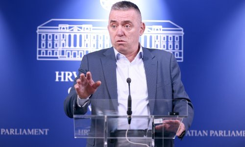 Stari Ćipin gaf hit na društvenim mrežama: Tko je doista ubio Stjepana Radića?