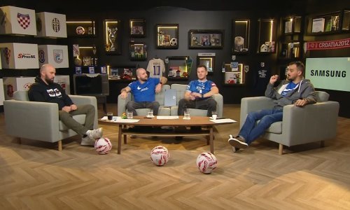 Hrvatski nogomet ovo ne pamti 40 godina. Za ovaj bizaran podatak sigurno niste znali