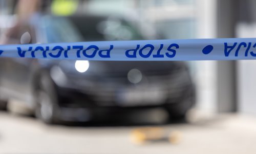 Policija sumnja da je državljanin Kameruna osječku tvrtku prevario za više od 3500 eura