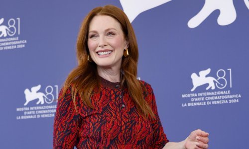 Ne, ne morate se šišati: Duga kosa može odlično izgledati i na 50 plus damama