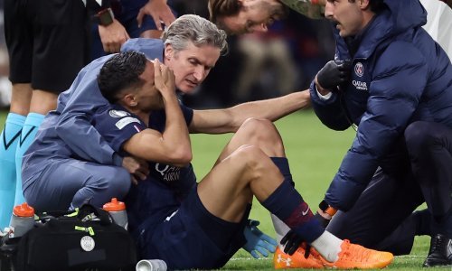 Zvijezdi PSG-a sudit će se za silovanje