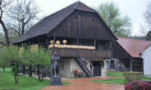 Načelnik Kumrovca odgovorio Dabri: 'Ovdje ne žive nikakvi vampiri, zar bi nas trebalo staviti u geto?'