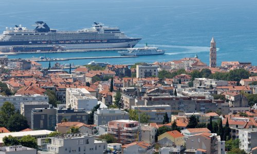 Splitski 'socijalci' od ponedjeljka u bijelom štrajku: Ovo su im motivi