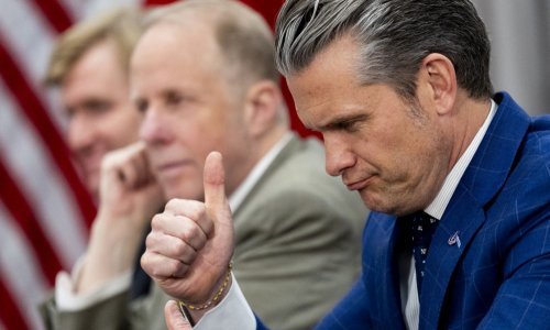 Amerikanci presreli i treći brod koji plovi pod sankcijama: Nije bilo otpora