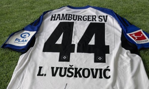 Pravila nagradnog natječaja 'Luki Vuškoviću je rođendan, a mi poklanjamo njegov potpisani dres!'