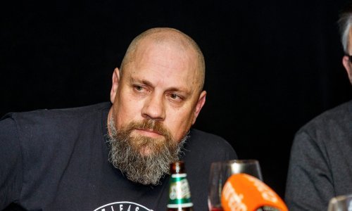 Keleminec odabrao novu adresu za prosvjede: Već je podnesena kaznena prijava