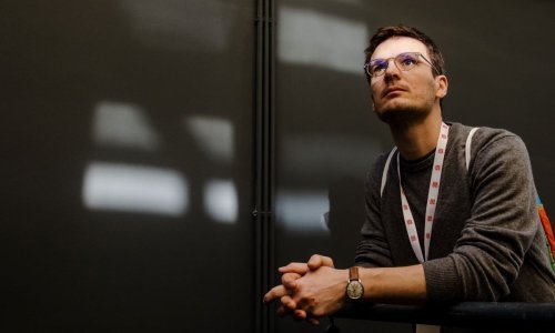 Hrvatski film 'Ono što treba činiti' najbolji je film o ljudskim pravima u Sloveniji