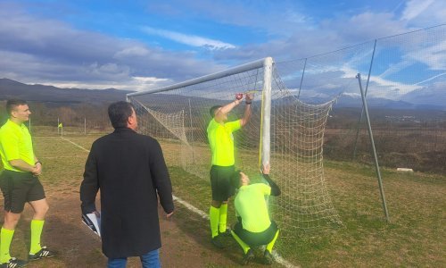 Hrvatski nogomet ovo ne pamti: Evo zbog čega je otkazana utakmica u Hrvacama