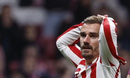 Antoine Griezmann napušta Atletico: Evo u koji klub odlazi