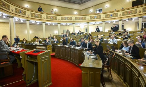 Tomašević o šuškanjima tko će dobiti posao gradnje Maksimira: To je kazneno djelo