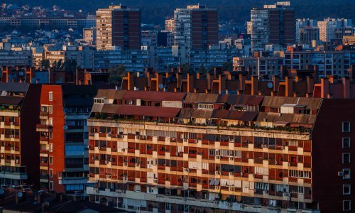 Zagrebačka skupština traži ocjenu ustavnosti Zakona o prostornom uređenju