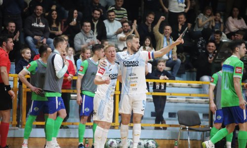 Rijeka srušila Olmissum za finale Kupa: Pogledajte golove i ludnicu