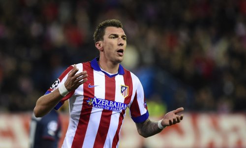 Nakon 12 godina Atletico dočekao novo čudo: Mandžukić više nije jedini