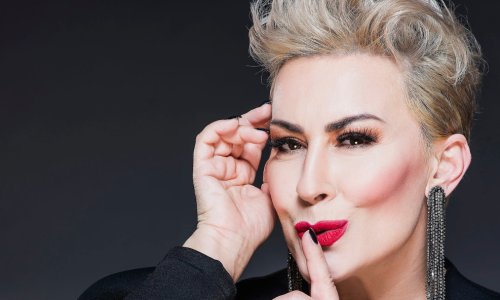 Indira Levak o borbi s kralježnicom i životu nakon razvoda: 'Više nemam tolerancije za dramu i kaos'