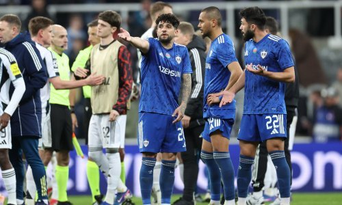 Srušen rekord star 24 godine: Ispisana negativna povijest Lige prvaka