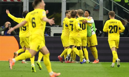 Ovo što je napravio nevjerojatni Bodo europski nogomet ne pamti od 1972. godine