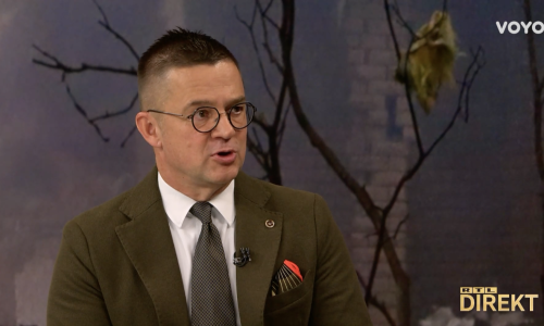 Povjesničar Jakovina: Ova situacija je apsolutno tragična i dramatična za Europu