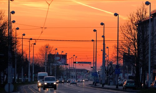 Naslućuje se proljeće: Danas će nas grijati temperature netipične za ovo doba godine